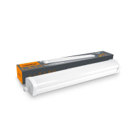 LED світильник IP65 лінійний VIDEX 24W 0,6М 4000K VLE-BNW-24064 - 541418