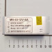 Блок живлення LED LIGHT 48W 220AC 12V DC IP20 відкритий ( MN-48-12V-4A )