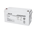Акумулятор DELUX LB 12V 150AH гелевий