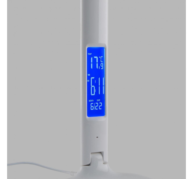 LED лампа настiльна VIDEX TF05W 7W 3000-5500K VL-TF05W - 295473