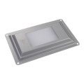 Світильник LED ВТН НББ 8W 5000K IP54 ( B12-0850-В4М )