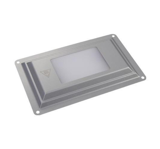 Світильник LED ВТН НББ 8W 5000K IP54 ( B12-0850-В4М )