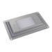 Світильник LED ВТН НББ 8W 5000K IP54 ( B12-0850-В4М )
