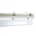 LED світильник IP65 лінійний під лампу 2хТ8 VIDEX 1,2М 220V VL-BNW-T8122G - 484831
