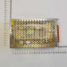 Блок живлення JINBO 240 Вт 220В AC/12В DC IP20 відкритий ( JLV-12240K )
