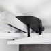 Світильник LED smart DIOR+пульт 90W 3000-5000K IP20 круг білий Violux ( 220945 )