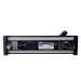 Світильник настінний Violux BITRIX-W USB 15W 3000/4200/6000K 865Lm IP20 чорний ( 553105 )