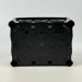 Коробка розподільча СКІМ K160B 163х123х68 чорна IP66 ( B1102013 )