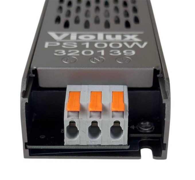 Блок живлення зовнішній PS 100W 220AC 48V DC для UST Violux ( 320139 )