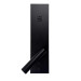 Світильник настінний Violux BITRIX-W USB 15W 3000/4200/6000K 865Lm IP20 чорний ( 553105 )