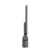 Світильник вуличний VIOLUX CONCORD 100W 13000Lm 5000К ІР65 ( 430342 )