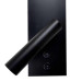 Світильник настінний Violux BITRIX-W USB 15W 3000/4200/6000K 865Lm IP20 чорний ( 553105 )