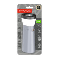 Портативний світлодіодний ліхтарик TITANUM TLF-T20 70Lm Gray TLF-T20 - 489874