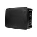 Коробка розподільча СКІМ K160B 163х123х68 чорна IP66 ( B1102013 )