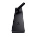 Світильник настінний Violux BITRIX-W USB 15W 3000/4200/6000K 865Lm IP20 чорний ( 553105 )