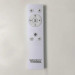 Світильник LED smart NITRO+пульт 100W 3000-5000K IP20 білий круг ( 220845​ )