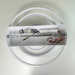 Світильник LED smart NITRO+пульт 100W 3000-5000K IP20 білий круг ( 220845​ )
