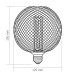 LED лампа VIDEX Filament VL-DWMC125150 4W E27 1800K White Chainmail style VL-DWMC125150 - 484459