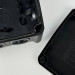 Коробка розподільча СКІМ K160B 163х123х68 чорна IP66 ( B1102013 )