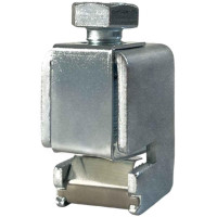 Клема на шину FA4-35мм.кв. 270A (5мм) Промфактор ( FA0403527005 ) Клема на шину FA4-35мм.кв. 270A (5мм) Промфактор ( FA0403527005 )