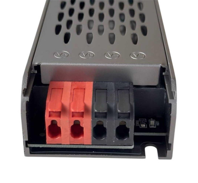 Блок живлення зовнішній PS 100W 220AC 48V DC для UST Violux ( 320139 )