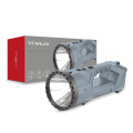 Портативний світлодіодний ліхтарик TITANUM TLF-T23 320Lm 6500K TLF-T23 - 489478