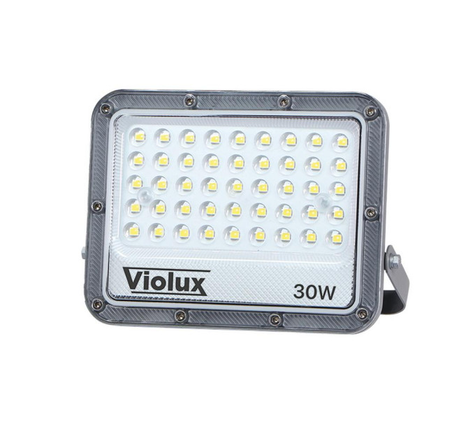 Прожектор LED Violux CARBON 30W 5000K 3600lm IP65 ( 400152 )