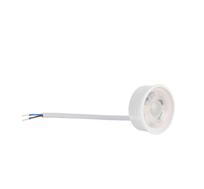LED модуль QUANTUM MR16 8W 4000K 700Lm VIOLUX ( 818023 )