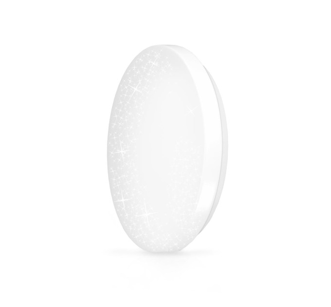 LED світильник настінно-стельовий TITANUM 48W 5000K Зоряне небо TLCL-485S - 486958