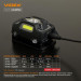 Налобний світлодіодний ліхтарик VIDEX VLF-H025C 310Lm 5000K VLF-H025C - 481076