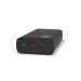 Повербанк TITANUM 727S 20000mAh 22.5W Black TPB-727S-B - 483407