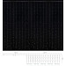 Гірлянда внутрішня DELUX CURTAIN С 320LED 3х3m син/проз IP20