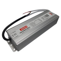 Блок живлення JINBO 150 Вт 220В AC/24В DC IP67 довгий ( JLV-24150KA-L )