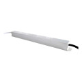 Блок живлення LED LIGHT SLIM 60W 220AC 12V DC IP67 ( MTK-IP67-60-12V-5A )
