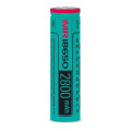 Акумулятор Videx 18650 (високого струму) 20A 2800mAh bulk/1шт IMR18650/2800/1BLK - 004530/003601