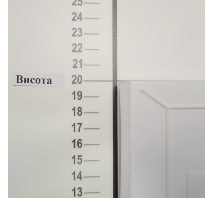 Бокс пластиковий IEK ЩРН-П-08 ( MKP12-N-08-40-20 )