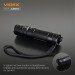 Портативний світлодіодний ліхтарик VIDEX VLF-A355C 4000Lm 5000K VLF-A355C - 483117/095808
