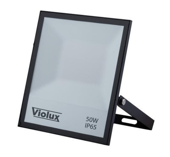 Прожектор LED Violux NORD 50W SMD 6000K 4750lm IP65 ( 400032 )