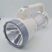 Ліхтарик CAMPUS LED 3W 195Lm 4 год. Violux ( 360202 )