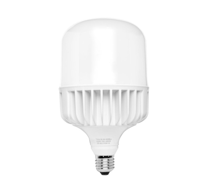 лампа світлодіодна BL 80 40w E27 6500K