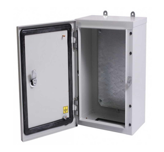 Бокс монтажний BW-4.6.2 IP54 Білмакс (Б00012423)