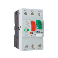 Автомат захисту двигуна Промфактор FMP80 56-80A (FMP8000)