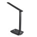 LED лампа настiльна TITANUM TLTF-009B 10W 3000-6500K TLTF-009B - 299259