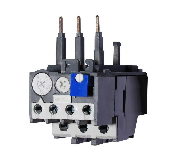 Реле теплове Промфактор FTR 32B (1,7-2,4А) (FTR32B00240)