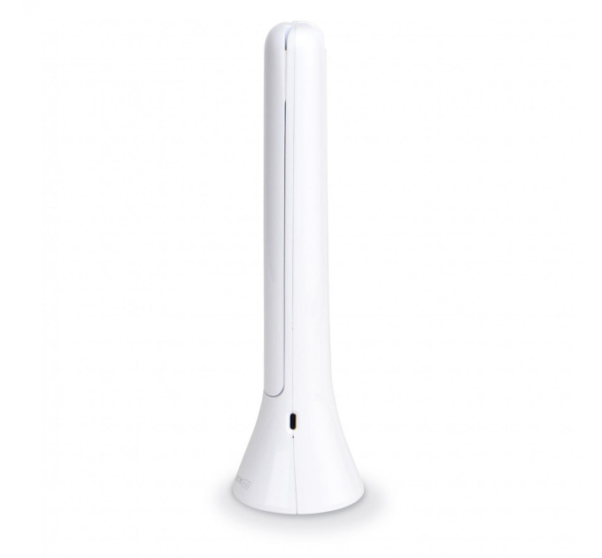 LED лампа настiльна-ліхтарик VIDEX TF11W 5W 3000-5500K VL-TF11W - 299600