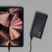 Повербанк TITANUM 728S 30000mAh 22.5W Black TPB-728S-B - 483414