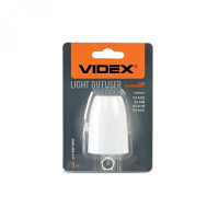 Дифузор (розсіювач світла) VIDEX VLF-ADF-02W до ліхтарика VLF-ADF-02W - 484091