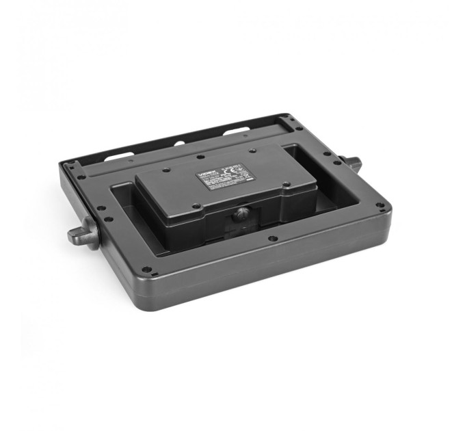 LED світильник автономний настінний IP54 VIDEX 600Lm 5000K Сенсорний VL-WLSO-025-S - 484312