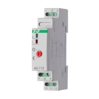 Реле сутінкове AZ-112 16A з зондом (AZ-112)