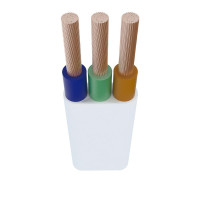 Шнур ШВВП 3х0,75 ЗЗКМ ( 705866 )